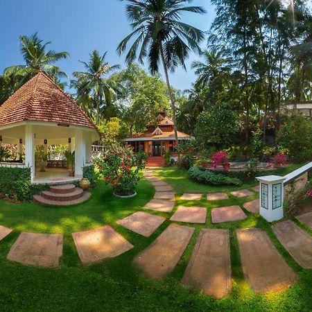 Bethsaida Hermitage Ковалам Экстерьер фото